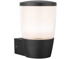 Lauko šviestuvas Avide sieninis Berlin 1xE27 IP54