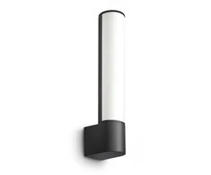 Lauko šviestuvas Avide sieninis Marseille Vertical LED 8W NW IP54