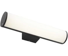 Lauko šviestuvas Avide sieninis Marseille Horizontal LED 8W NW IP54