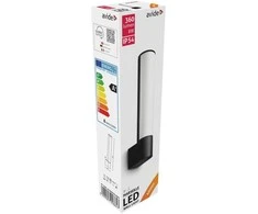 Lauko šviestuvas Avide sieninis Marseille Vertical LED 8W NW IP54