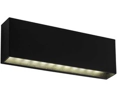 Lauko šviestuvas Avide sieninis Melbourne LED 6W NW IP65