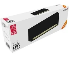 Lauko šviestuvas Avide sieninis Melbourne LED 6W NW IP65