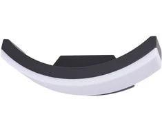 Lauko šviestuvas Avide sieninis Venice LED 9W NW IP54