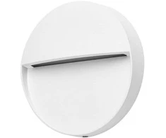 Lauko šviestuvas Avide Step Sevilla LED 3W NW IP54 11cm