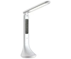 LED įkraunamas stalinis šviestuvas AVIDE Calendar 5W baltas