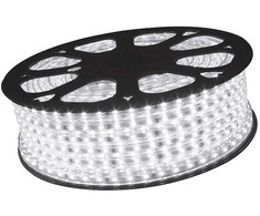 LED lauko juosta Avide 720W IP67 220V 4000K, 50m