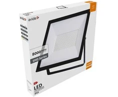 LED lauko prožektorius Avide 100W, 8000lm