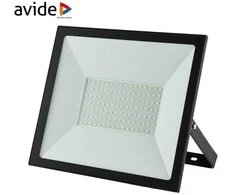 LED lauko prožektorius Avide 100W, 8000lm
