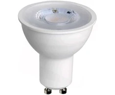 LED lemputė 7W GU10 36° 3K AVIDE