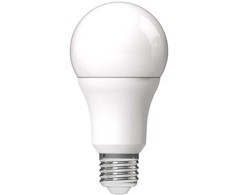 LED lemputė 9,5W A60 E27 AVIDE