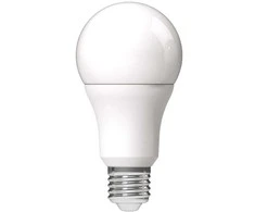 LED lemputė 9,5W A60 E27 AVIDE