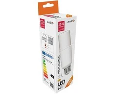 LED lemputė Avide 13.5W T45 E27 4000K