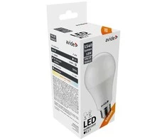 LED lemputė Avide 18W E27 4000K