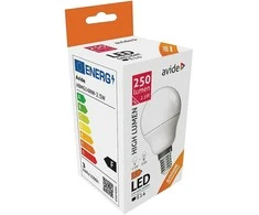 LED lemputė Avide 2.5W E14 4000K