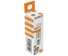 LED lemputė Avide 4.2W JD E14 4000K