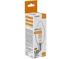 LED lemputė AVIDE 4.5W E14 4000K