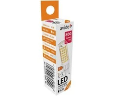 LED lemputė Avide 7W G9 4000K