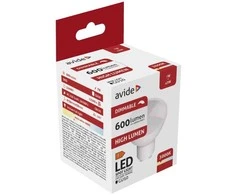 LED lemputė Avide 7W GU10 Dimmable