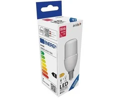 LED lemputė Avide 7W T37 E14 6400K
