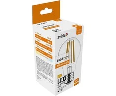 LED lemputė AVIDE 8.5W E27 4000K
