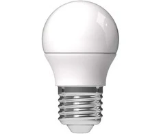 LED lemputė Globe Mini G45 4.5W E27 AVIDE