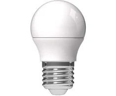 LED lemputė Globe Mini G45 6.5W E14 AVIDE
