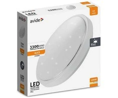 LED Lubinis šviestuvas Avide Alice 22W 4000K IP44