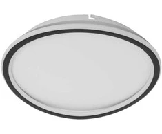 LED Lubinis šviestuvas AVIDE Chase 50W su pulteliu