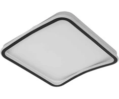 LED Lubinis šviestuvas AVIDE Cole 60W su pulteliu