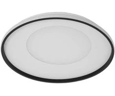 LED Lubinis šviestuvas AVIDE Jesse 55W su pulteliu