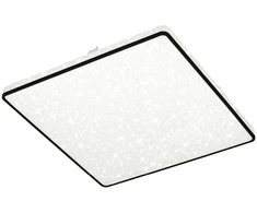 LED lubinis šviestuvas Avide Mia Starry