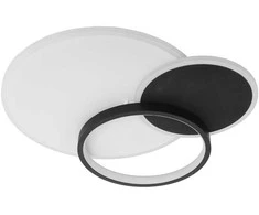 LED Lubinis šviestuvas AVIDE Nico 45W su pulteliu