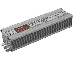 LED maitinimo šaltinis Avide 60W 12V IP67