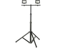 LED prožektorius Avide su trikoju 2x30W 6000lm