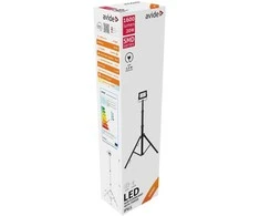 LED prožektorius su stovu Avide 20W 4K 1600lm