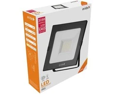 LED SMD prožektorius Avide Slim 1x30W