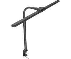 LED stalinis šviestuvas Avide 22W CCT su pulteliu