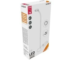LED toršeras Avide Angel 12W baltas