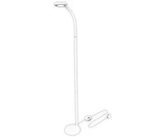 LED toršeras Avide Angel 12W baltas