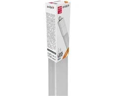 Lubinis šviestuvas Avide LED hermetiškas šviestuvas NANO LIGHT LINKABLE 600MM 18W 4000K NW IP65