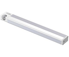 Lubinis šviestuvas Avide LED įkraunamas šviestuvas 2.5W su jutikliu