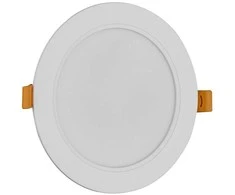 Lubinis šviestuvas Avide LED įmontuojamas šviestuvas 12W 4000K Ø145mm