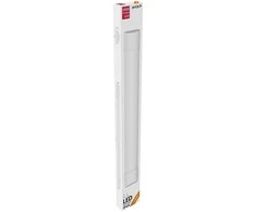 Lubinis šviestuvas Avide LED šviestuvas Batten 600mm 16W 4000K
