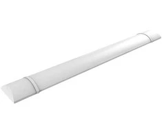 Lubinis šviestuvas Avide LED šviestuvas Batten 600mm 16W 4000K