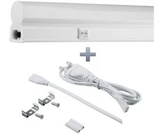 Lubinis šviestuvas Avide LED šviestuvas T5 15W 900mm 4000K