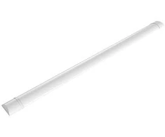 Lubinis šviestuvas Avide LED šviestuvas Batten 1200mm 30W 6400K