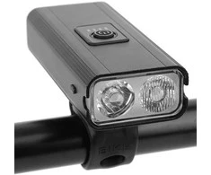 Pakraunamas dviračio žibintas Entac 8W USB 550Lm