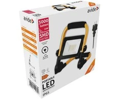 Pastatomas LED prožektorius Avide 30W