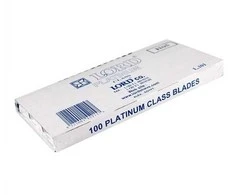 Skutimosi peiliukai Lord Platinum, 100 vnt