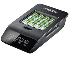 Varta Įkroviklis LCD Smart 4xAA 2100mAh 576841